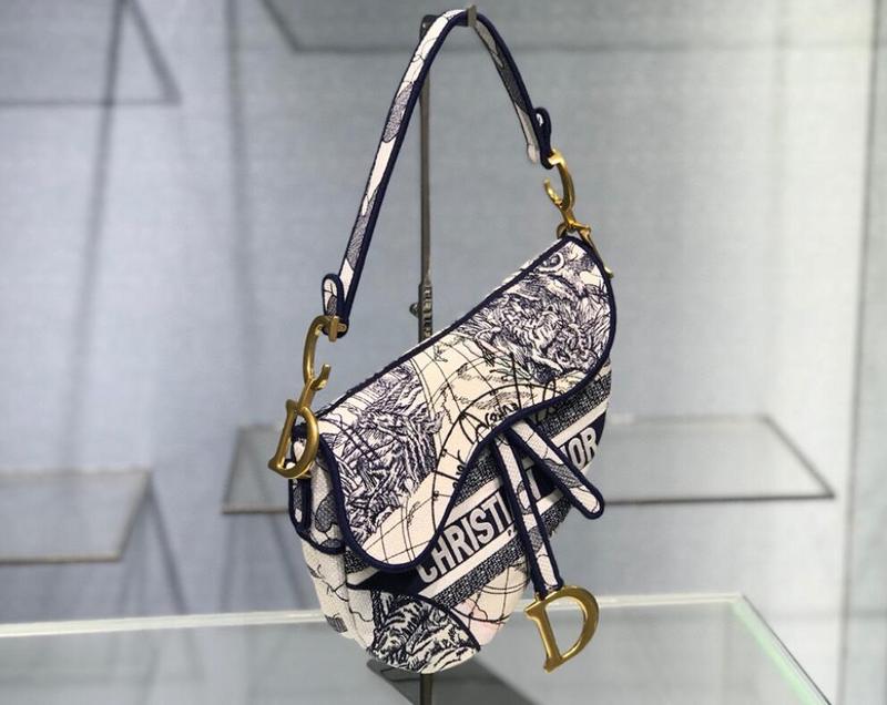 SAMCC - DOR Bags - 684