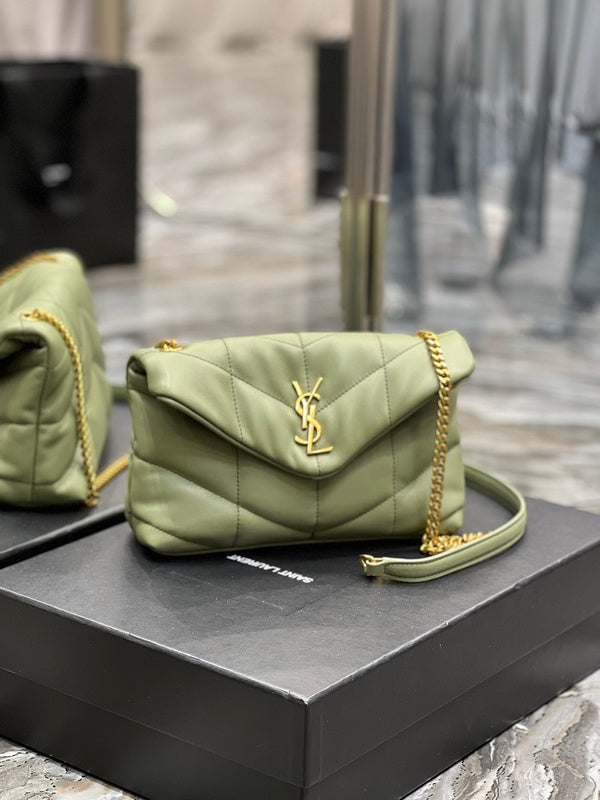 Satchel Bags - SLY Bags - 360