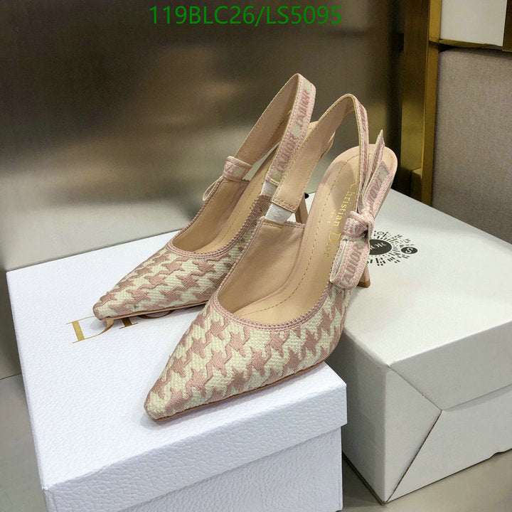 SAMCC - DOR Women Shoes - 2196