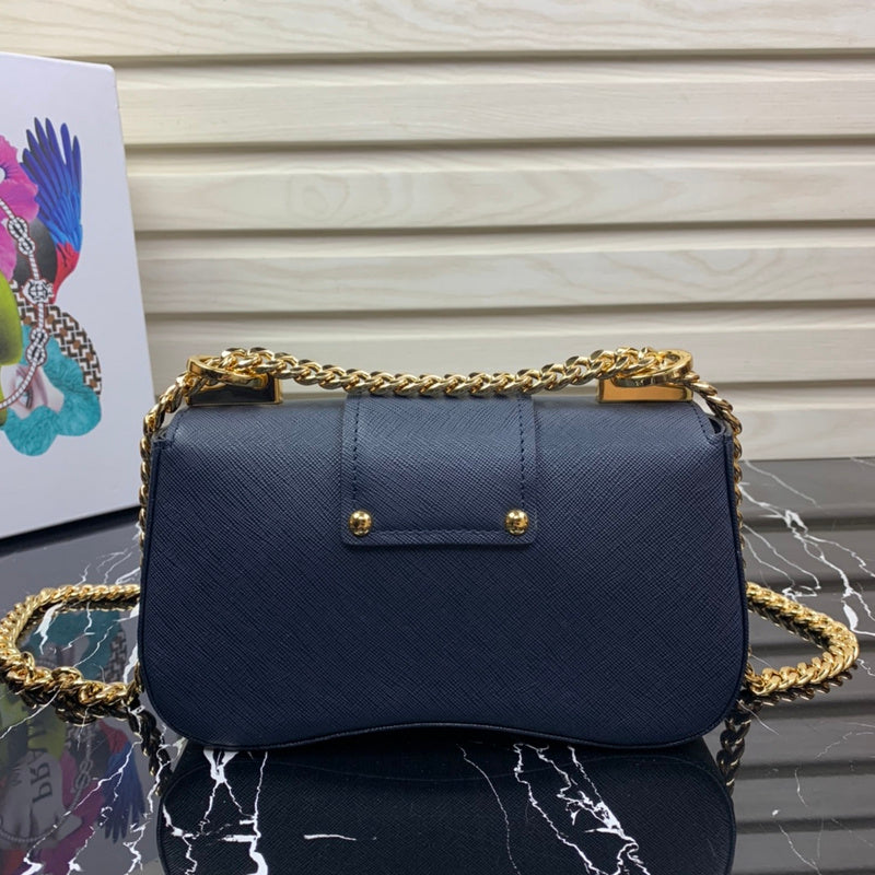 Glamy - PD Bags - 1859