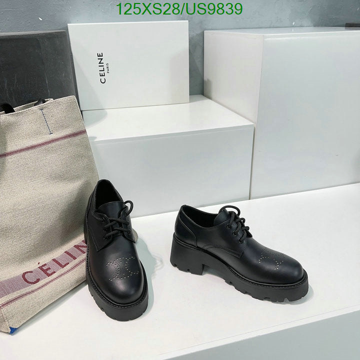 SAMC - COL Women Shoes - 037