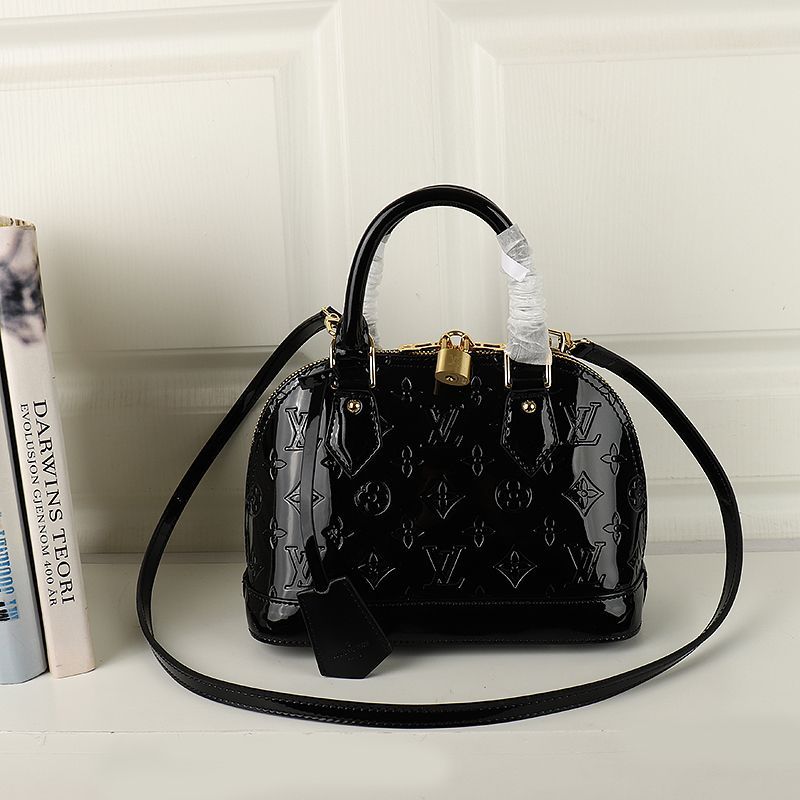 Satchel Bags - VL1 Bags - 463