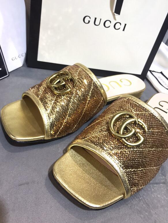 SAMC - GUKI Women Shoes - 1618