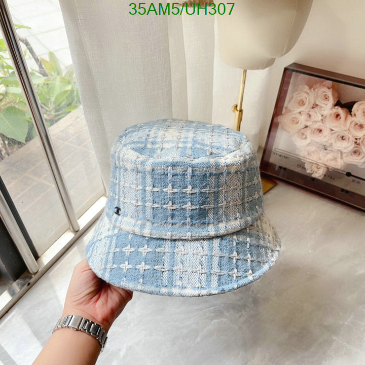 SAMC - CHL Caps & Hats - 108