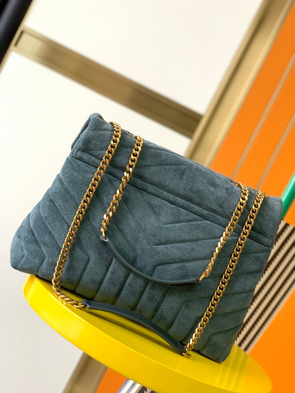 Glamy - YLS Bags - 1129