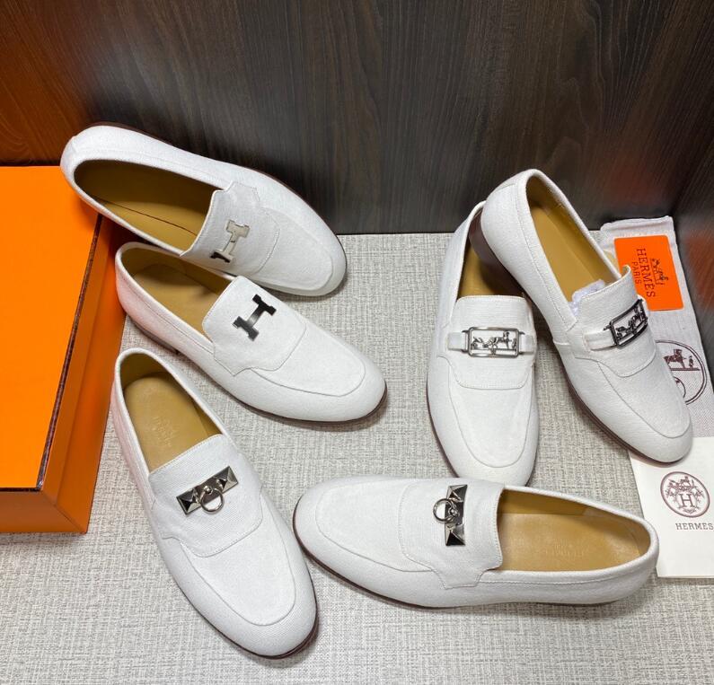 SAMC - HMS Men Shoes - 489