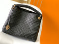 Satchel Bags - VL Bags - 395