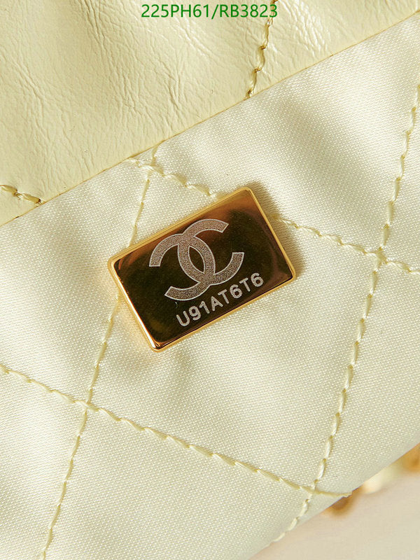 SAMC - CHL Bags - 386