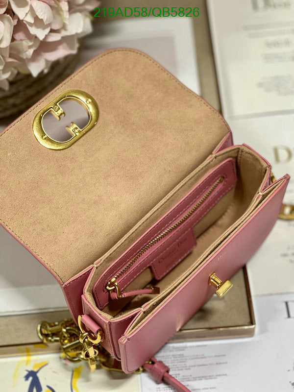 SAMCC - DOR Bags - 1227