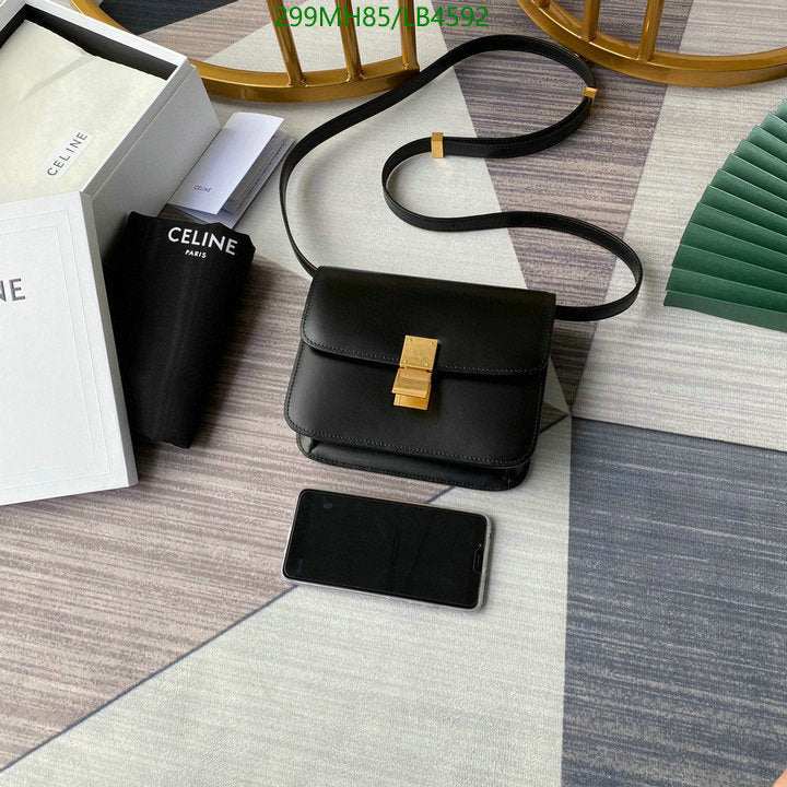 SAMC - COL Bags - 297