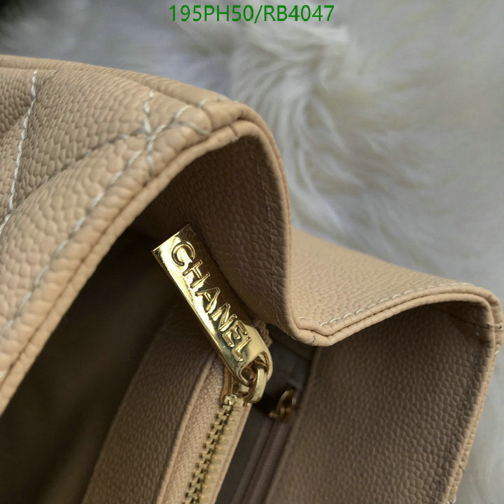 SAMC - CHL Bags - 387