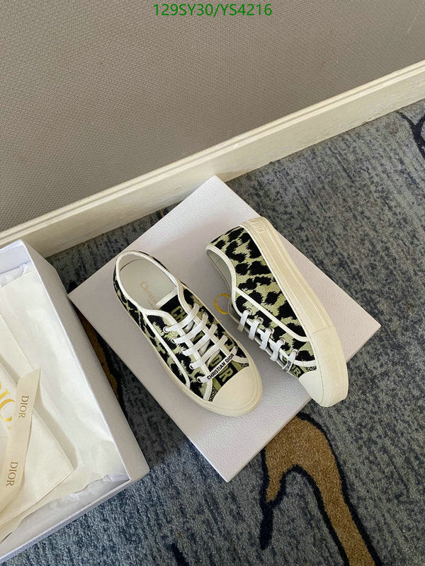 SAMCC - DOR Women Shoes - 1559