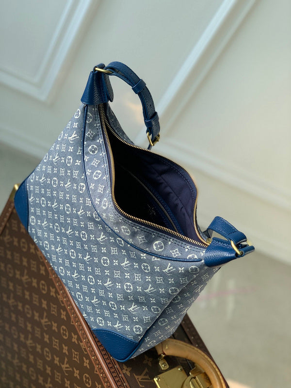 Satchel Bags - VL Bags - 2006