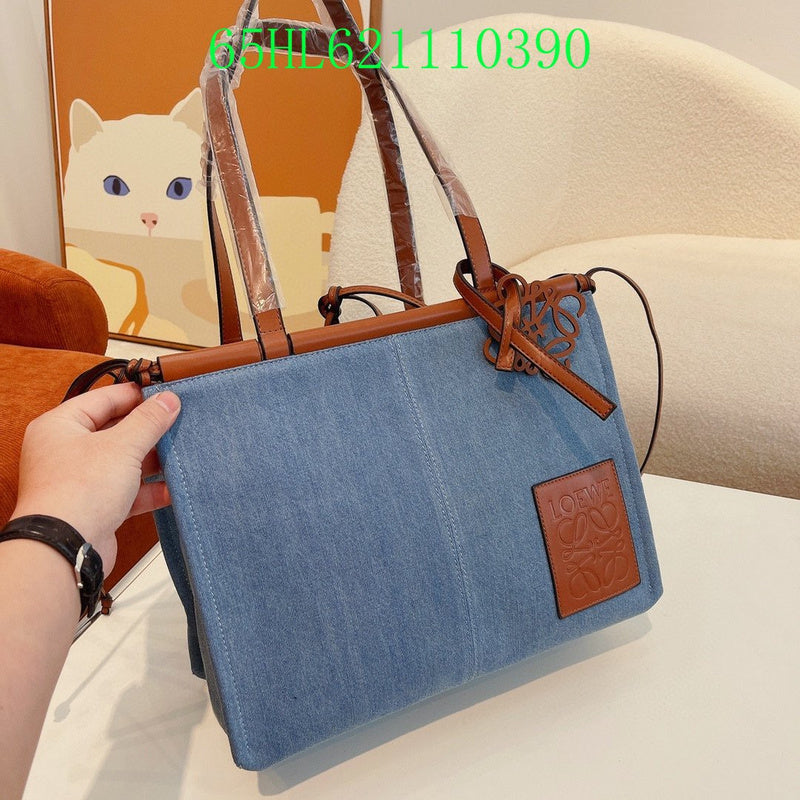 Satchel Bags - LWE Bags - 166