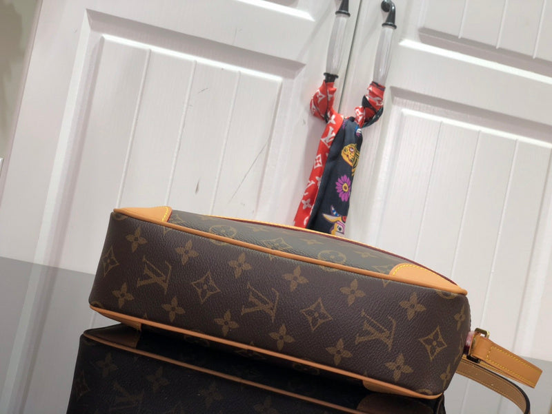 Glami Fashion Lu-Vi bags - 17357