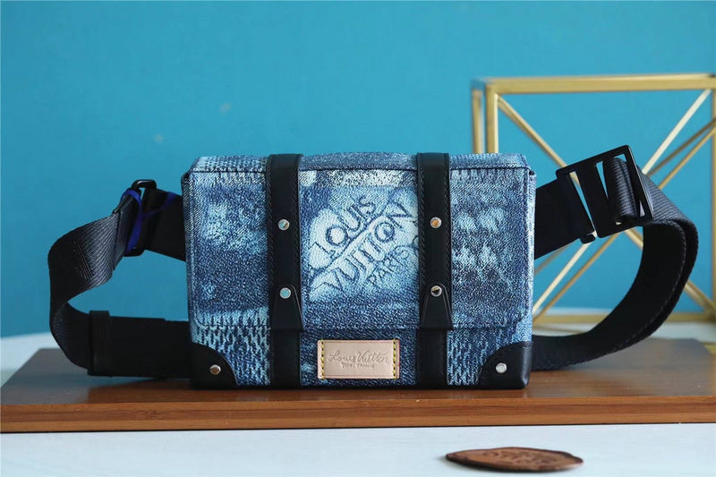 Glami Fashion Lu-Vi bags - 10039