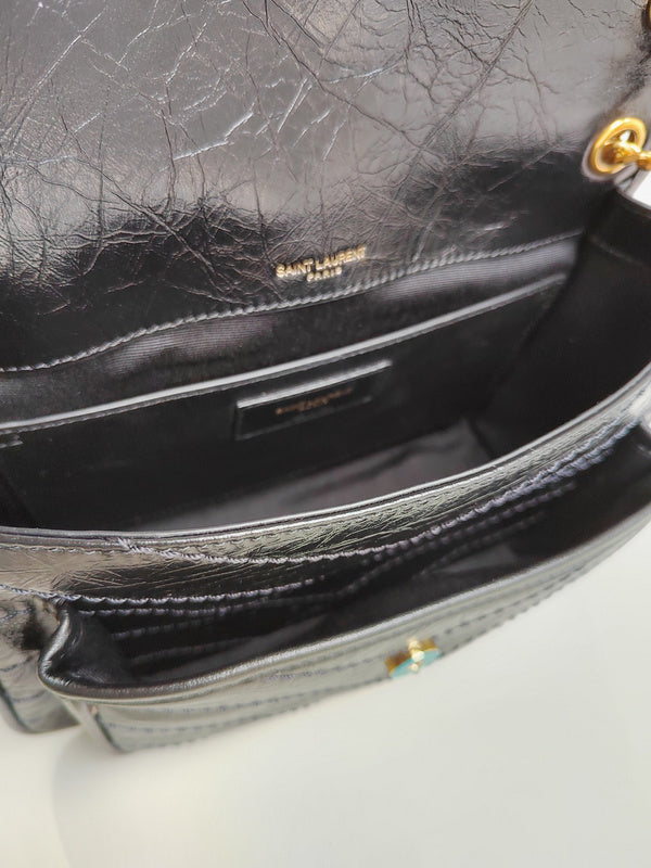 Glamy - YLS Bags - 1367