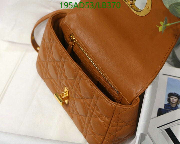 SAMCC - DOR Bags - 1380