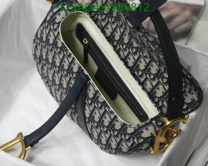 SAMCC - DOR Bags - 1460