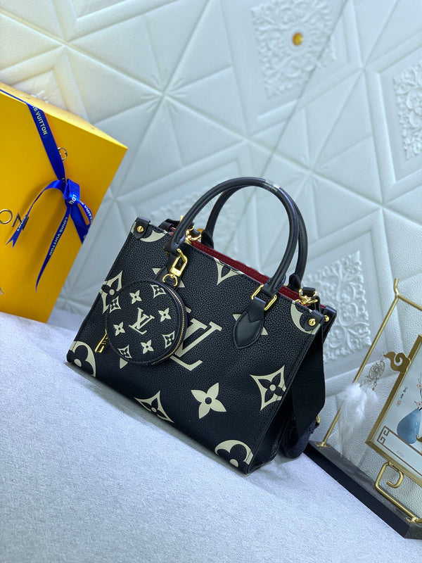 Satchel Bags - VL2 Bags - 074