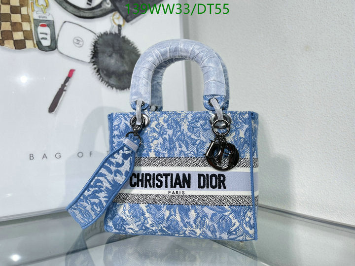 SAMCC - DOR Bags - 982