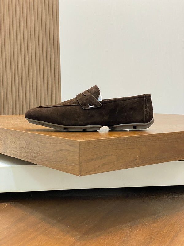 Glami - BRE Men Shoes - 302