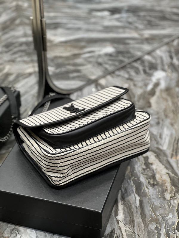 Glamy - YLS Bags - 734