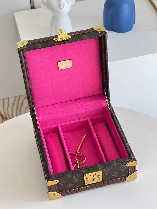 Glami Fashion Lu-Vi Bags - 16835