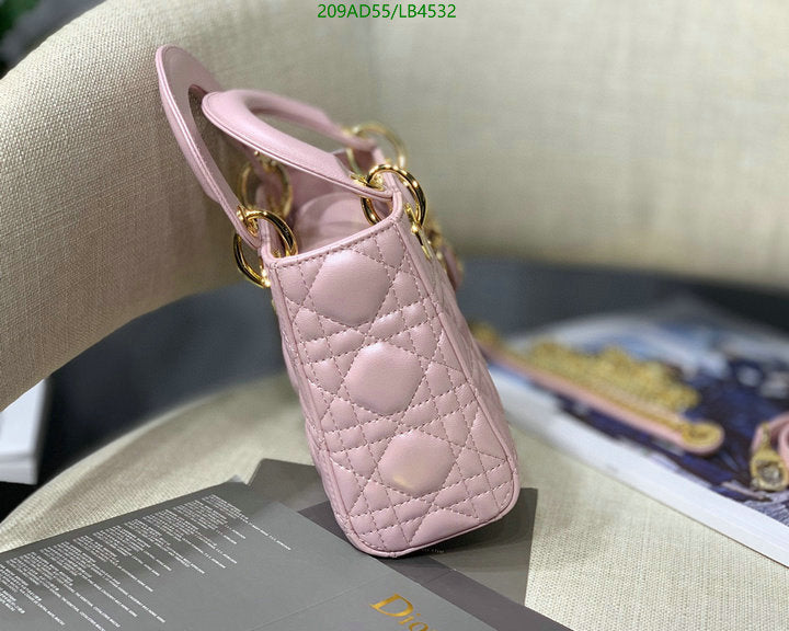 SAMCC - DOR Bags - 1315