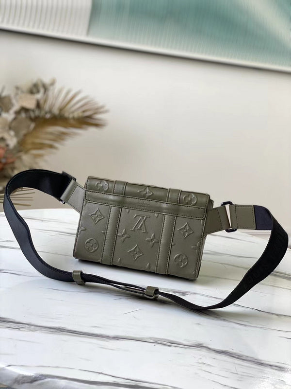 Satchel Bags - VL1 Bags - 146