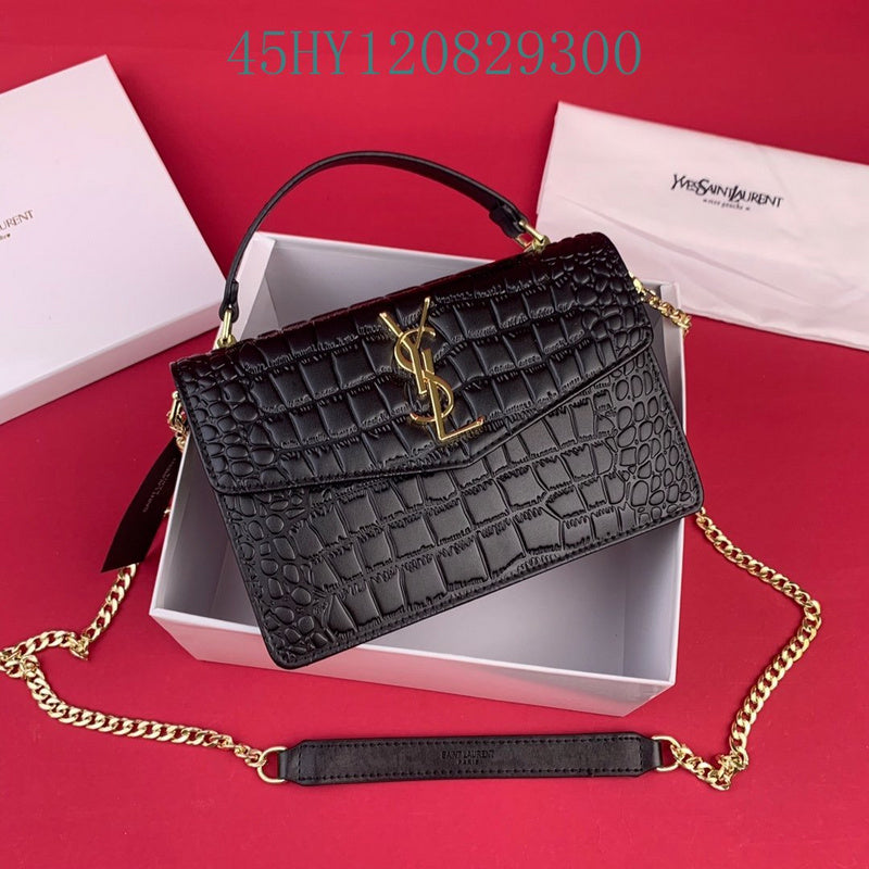 Glami - YLS Bags - 2108