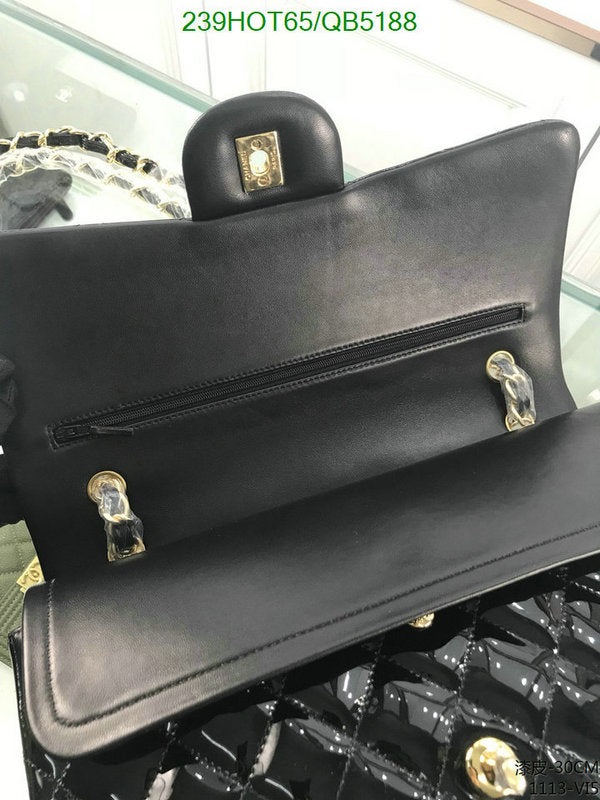 SAMC - CHL Bags - 524