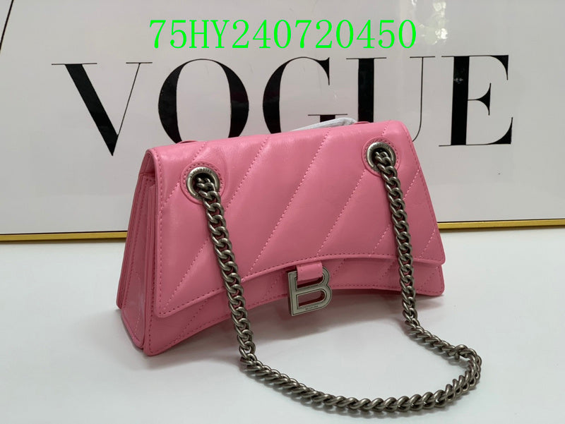 ELE Fashion - BGA Bags - 1698