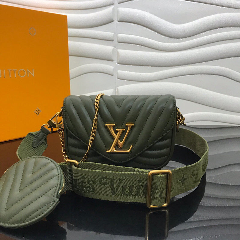 Glami-LAON - LOV Bags - 1005