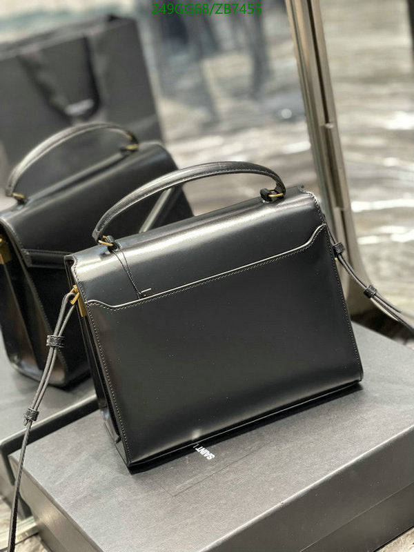 SAMC - YLS Bags - 333