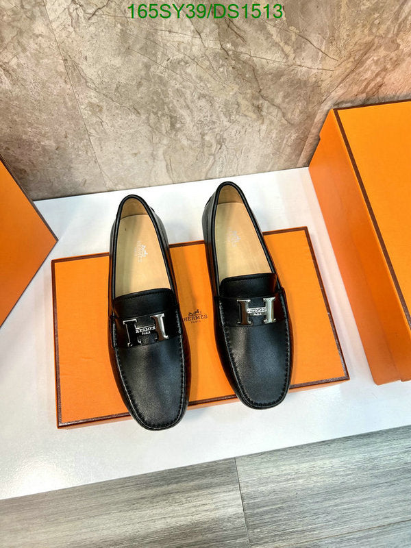 SAMC - HMS Men Shoes - 557