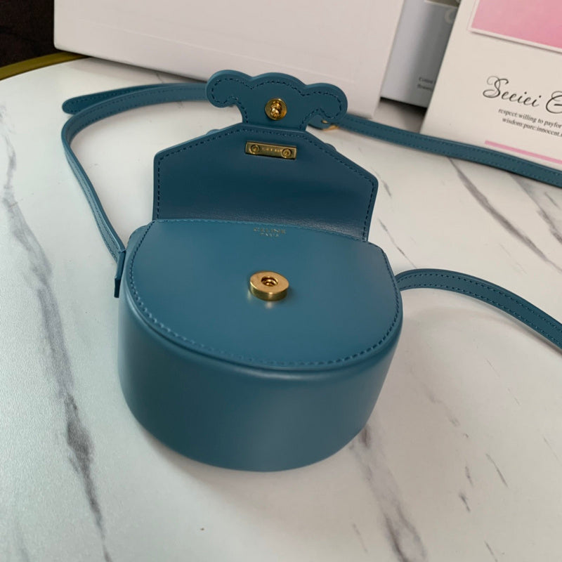 Glamy - COL Bags - 1214
