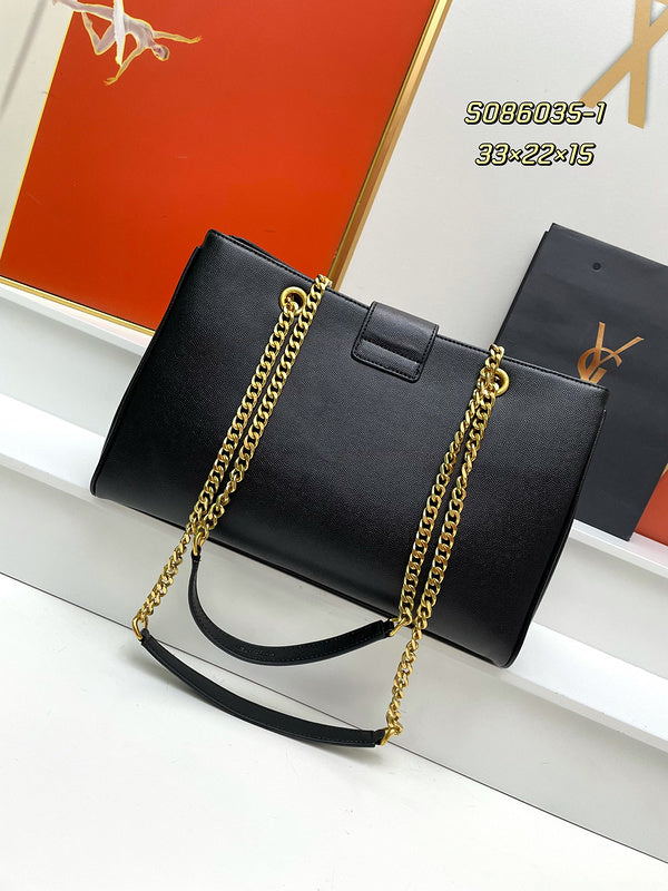 Satchel Bags - SLY Bags - 1096