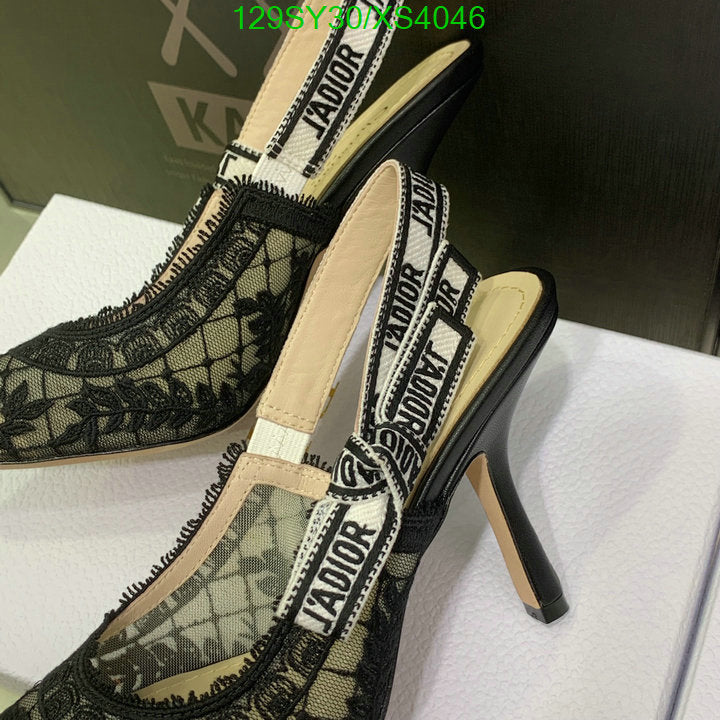 SAMCC - DOR Women Shoes - 2239
