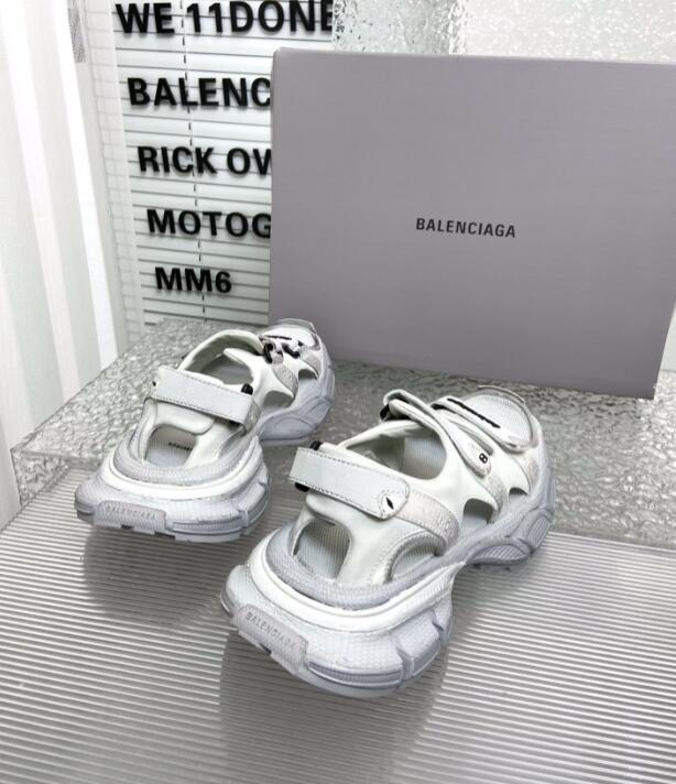 SAMC - BG Men Shoes - 049
