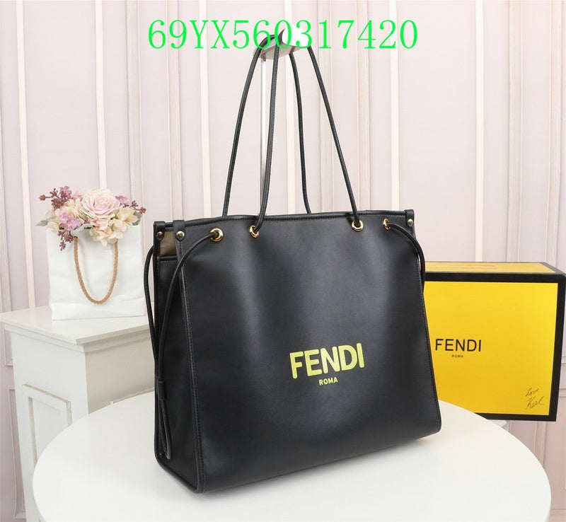 Glami - FDE Bags - 3361
