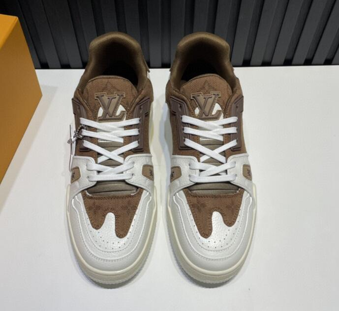 SAMC - LOV Men Shoes - 1191