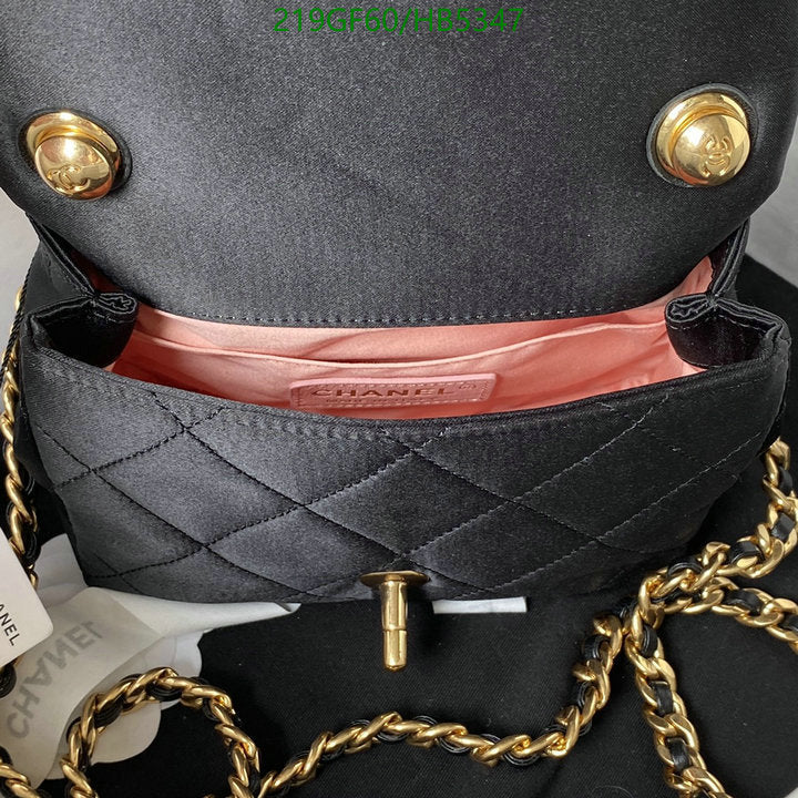 SAMC - CHL Bags - 122