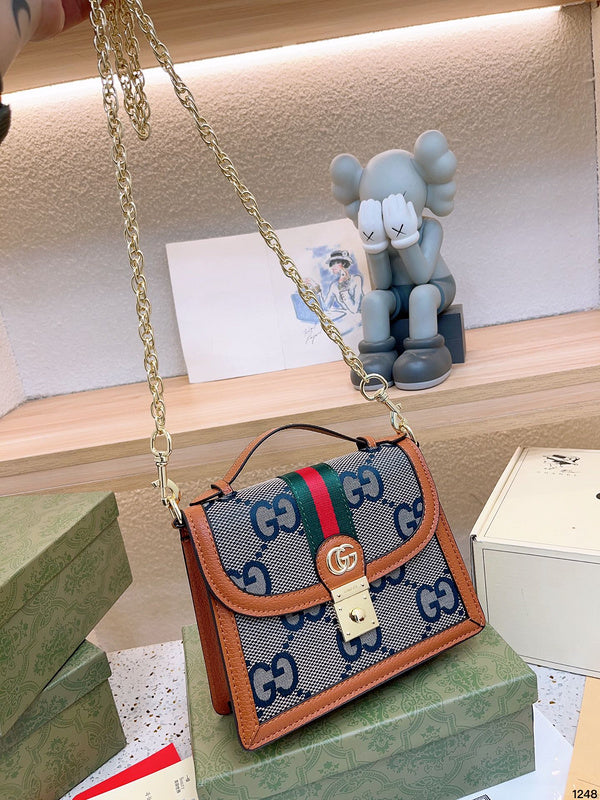 Glami Fashion - GCI Bags - 11654