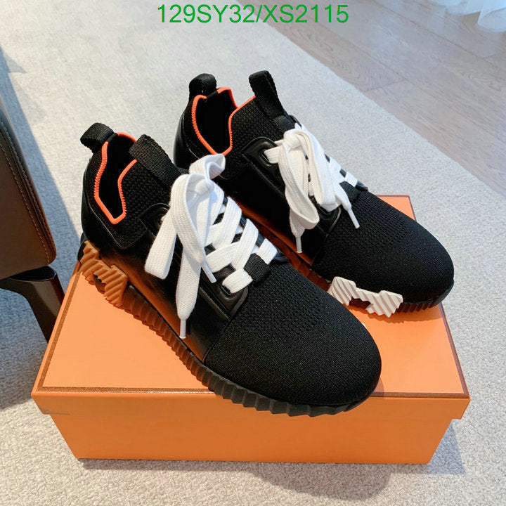 SAMC - HMS Women Shoes - 450