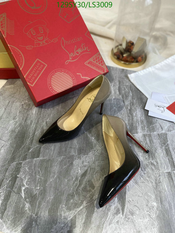 SAMC - CBL Women Shoes - 140