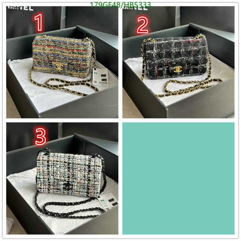 SAMC - CHL Bags - 129