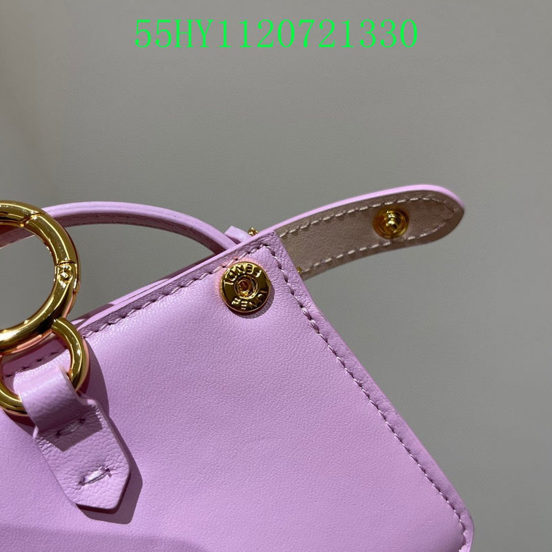 Glami - FDE Bags - 2522