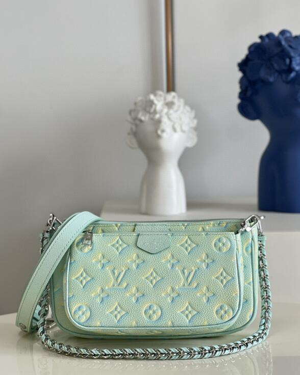 SAMC - LOV Bags - 1666