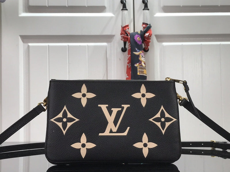 Fashion Lu-Vi bags - 3498